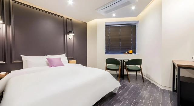 Plain Hotel, Boek Hotel Chuncheon Gangwon-Do