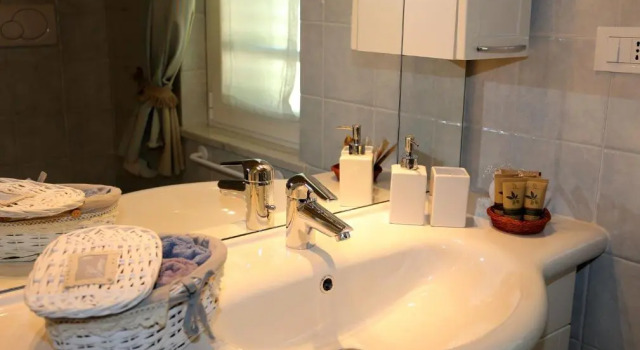 LIGURIA home