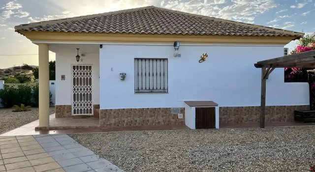 Коттедж Belvilla by OYO Villa La Casita