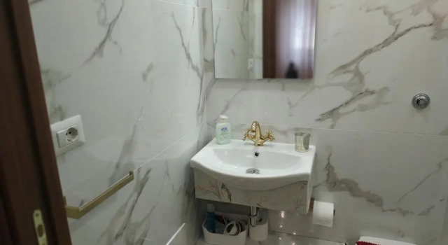Двухместный номер Tilde B&B