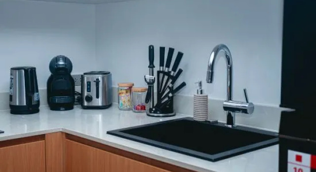 Beachside residences apartamen, N1407, 1 bedrooms