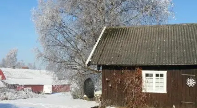 Møyrud Inn, Réserver Hôtel Stange 