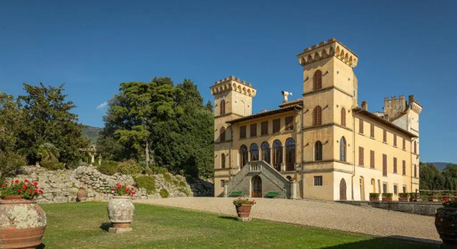 Agriturismo I Bonsi