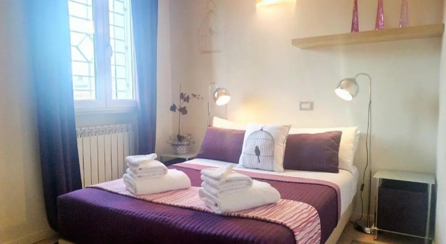 Апартаменты Classic с 2 комнатами Casa Bonotto