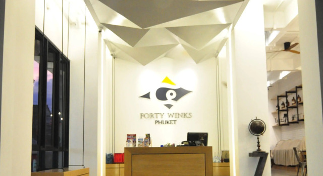 Forty Winks Phuket