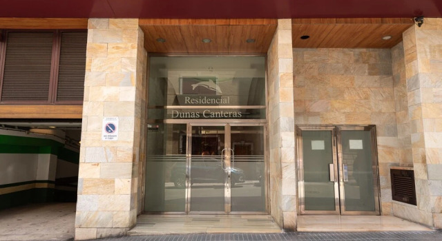 Apartamentos Dunas Canteras, Забронировать Апартаменты/квартира Отели Лас-Пальмас-де-Гран-Канария с парковкой, рядом с Музей науки и техники, Парковка