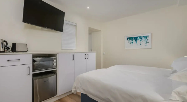 E-Hotels trading as Paxton Luxury Apartments, Buchen Sie Ferienwohnung Apartments in Humewood, Ferienwohnung