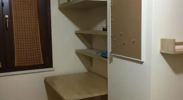 Апартаменты Residence K.B. 2