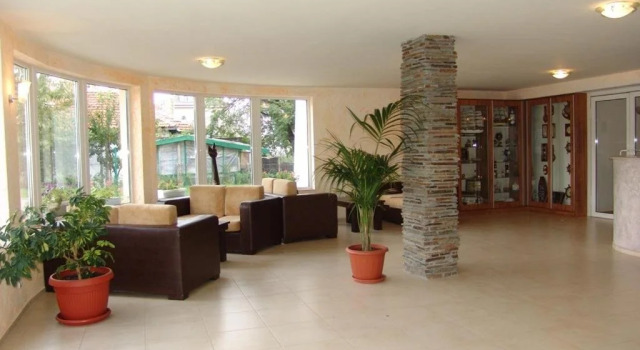 Sarafovo Residence