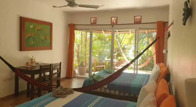 Номер Standard Casa Don Diego