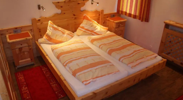 Номер Superior Gasthof Gosausee