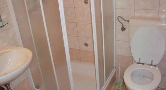 Двухместный номер Standard Guesthouse Koprivec