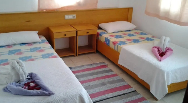 Eftelya Apart Otel, Rezervovat Hotel Oludeniz Fethiye Area