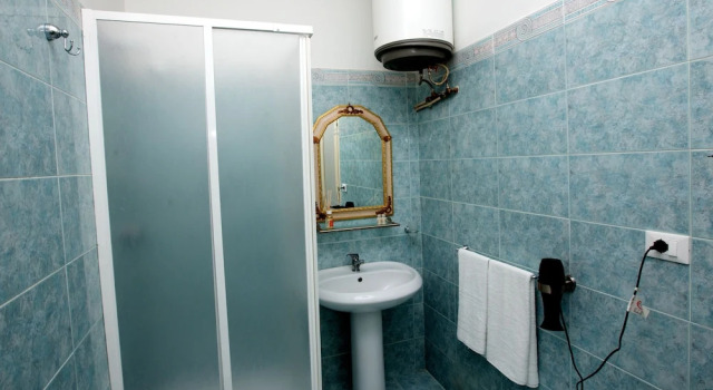 Номер Deluxe GiaChi friendly rooms alla Stazione