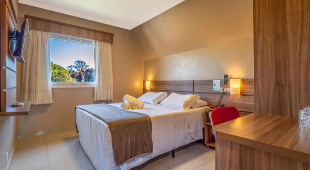 Hotel Fioreze Quero Quero