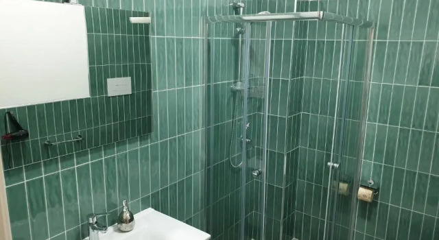 Номер Deluxe B&B Castelluccio