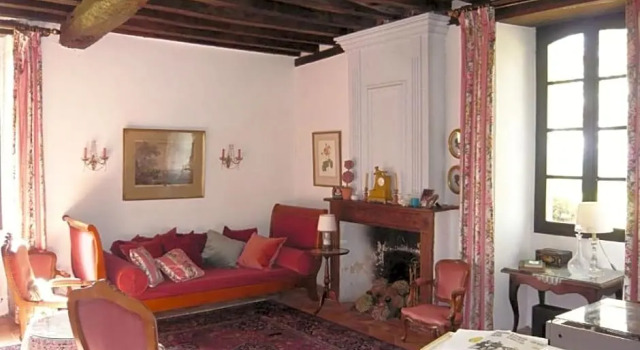 Mas Massicq, Réserver Hôtel Canton de Pouillon 