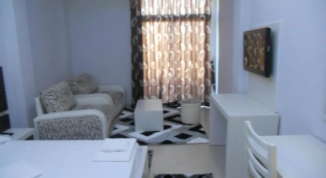 Номер Deluxe Grand Hotel Aita