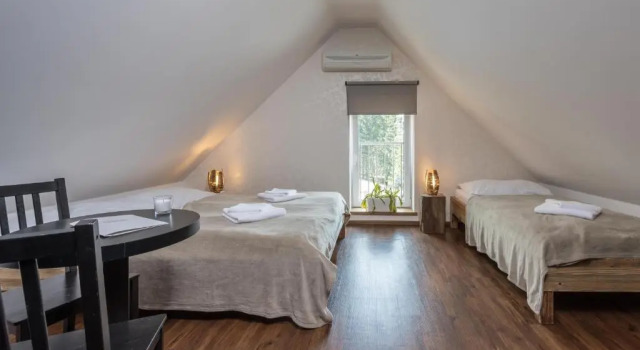 Номер Standard Apartmány 294