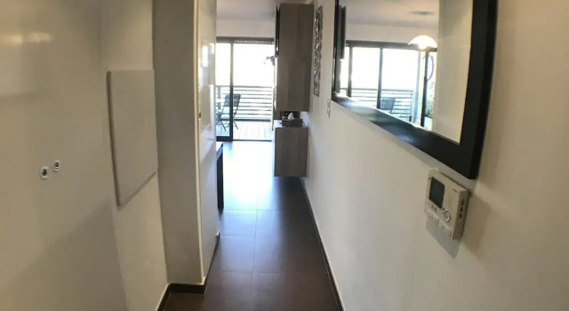 Studio Standing avec terrasse et Piscine