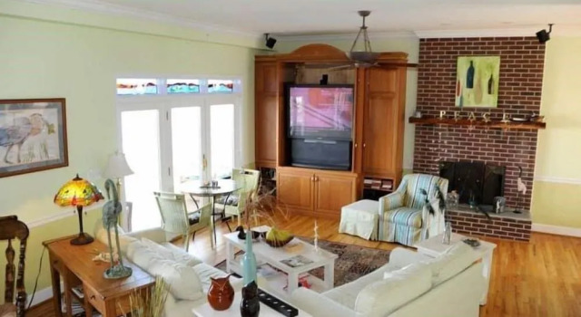 Blue Heron Inn - A Bed and Breakfast LLC, Réserver Hôtel Solomons Maryland