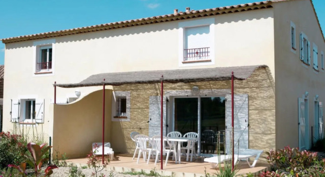 Les Bastides de Fayence (TUR130), Забронировать Отель Отели Файанс с парковкой, Парковка
