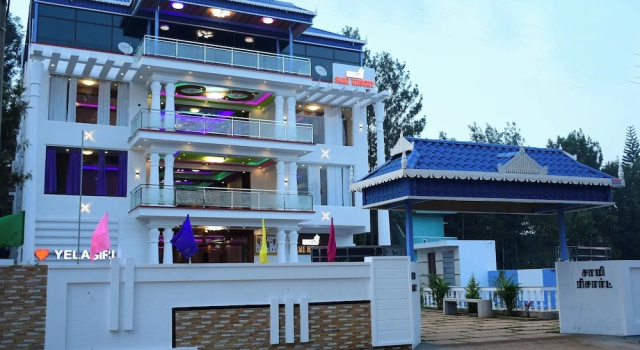 Номер Classic Sami Resort