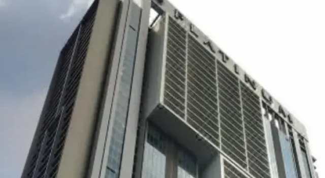 The Platinum KLCC by Dream Suites, Забронировать Отель Отели Куала-Лумпура с парковкой, рядом с Центральный парк Куала-Лумпура, Парковка