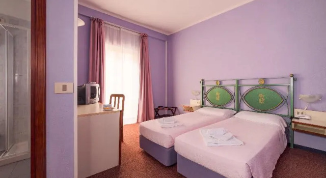 Номер Standard Hotel Majore