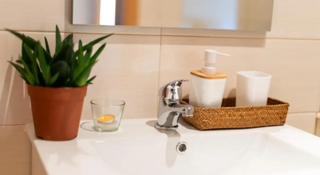Двухместный номер Standard Peach Hostel & Suites