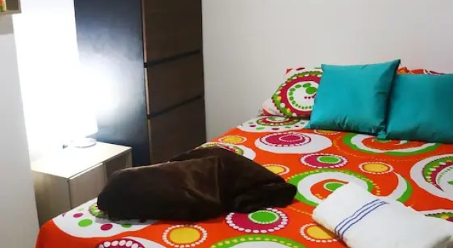 Habitación Clásica Hostal Kasamador