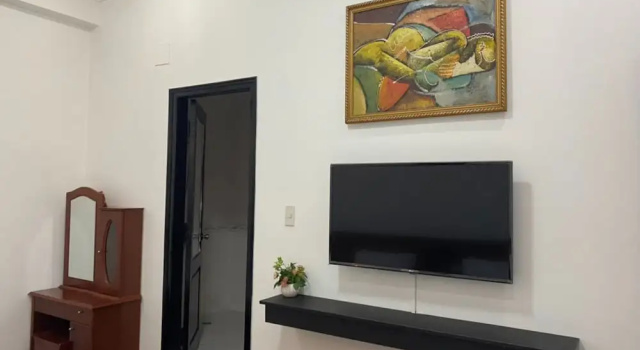 Номер Superior MINH HA HOTEL