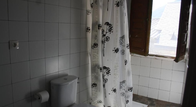 Семейный номер Standard Albergue Casa De Broto