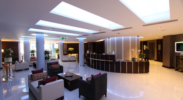 Rafayel on the Left Bank, Rezervați Hotel Hoteluri de afaceri în Merseyside, 4* 5*