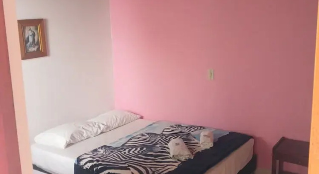 Номер Standard Hotel Lagos de Guatapé