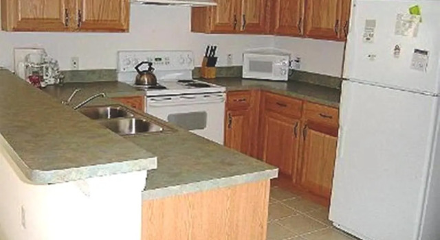 Коттедж Deluxe Sunsplash Vacation Homes