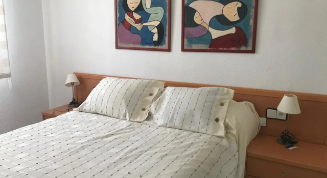 Apartamento Cambrils Park - 117A, Забронировать Апартаменты/квартира Отели El Baix Camp с бассейном, Бассейн