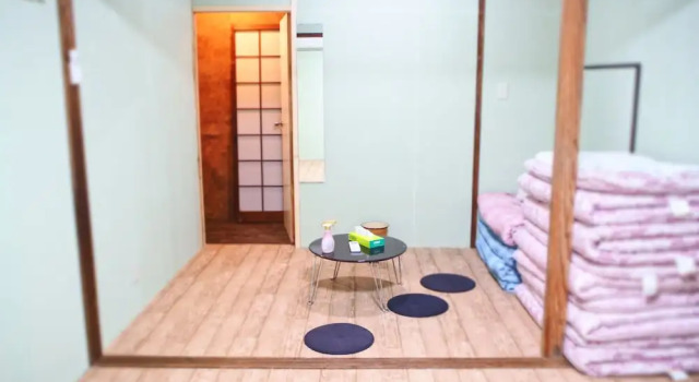 (camerata femminile) letto in camerata TRIP BASE COCONEEL