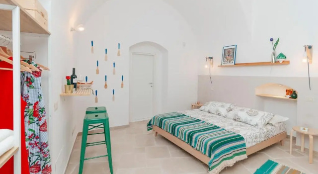 Casa Di Flora Guesthouse, Забронировать Отель Отели в центре Бари, в центре