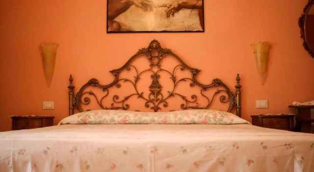 Номер Standard La casa di Catia