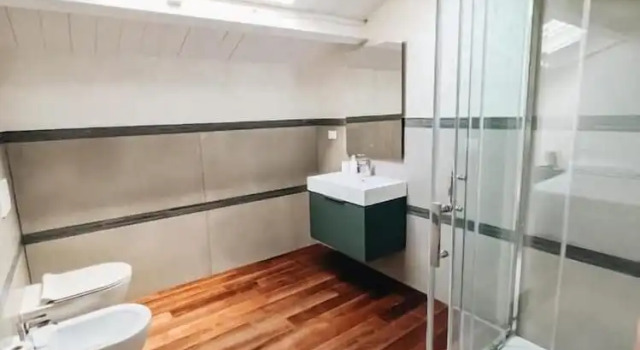 Двухместный номер Standard Galé Suite Apartment