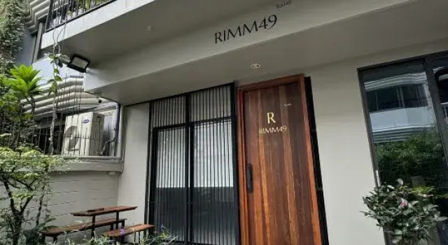 RIMM49 Bangkok