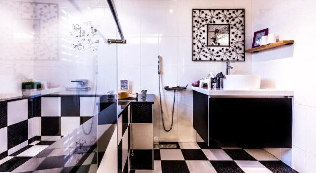 Номер Deluxe Slow soup Hot Springs hotel