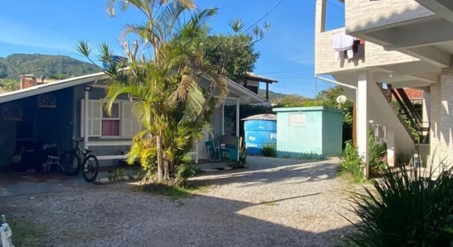 Апартаменты Guesthouse da Barra