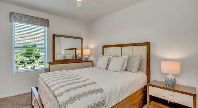 Вилла Airy Home and Private View - 5bd/5ba Townhome With CDC Cleaning Standards #5st743