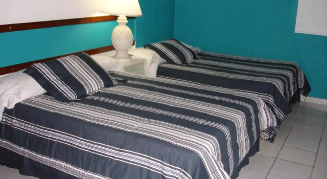 Номер Standard Dreams Hotel Puerto Rico