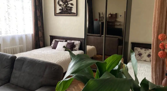 Апартаменты Superior Apartment close to Roshen fountain