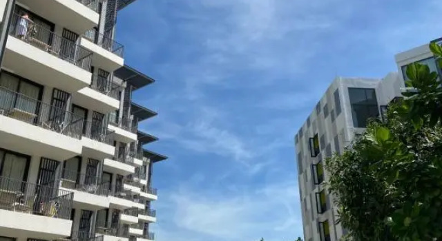 Cassia Apartment 1, Забронировать Апартаменты/квартира Пляж Банг Тао остров Пхукет, рядом с Супермаркет Tesco Lotus в Чернгталай