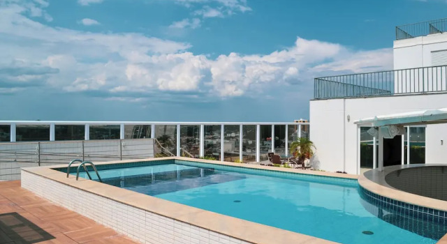 Nobile Residences London Anapolis