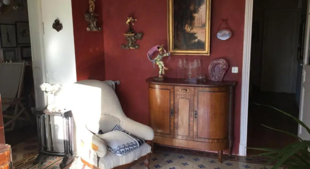 Villa Delphina, Rezerwuj Willa Domki letniskowe w Pyrénées-Orientales, Domek